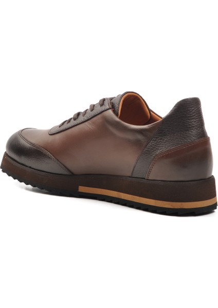 Kahve Deri Erkek Bot fırsatları