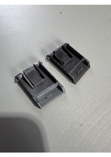 Logitech G213 Klavye Ayağı