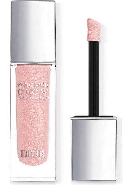 Forever Glow Maximizer - Longwear Liquid Highlighter