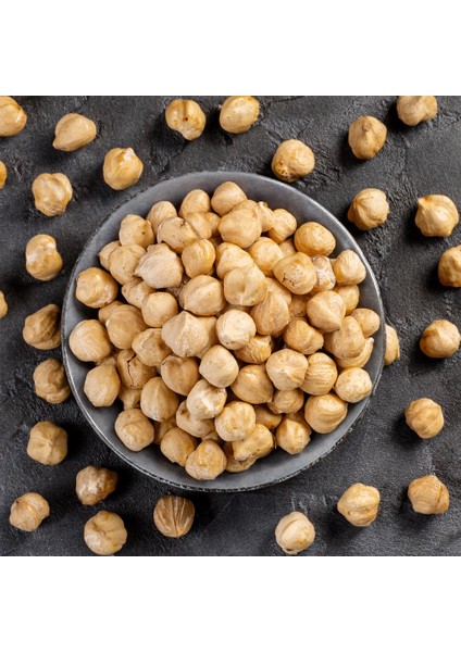 Premium Ordu Iç Fındık 1 kg Kutulu