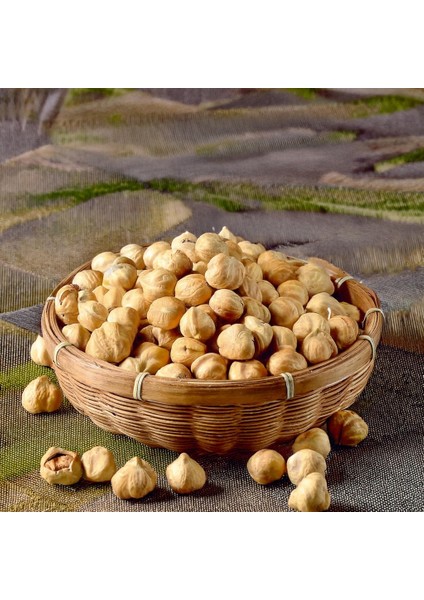 Premium Ordu Iç Fındık 1 kg Kutulu