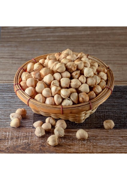 Premium Ordu Iç Fındık 1 kg Kutulu