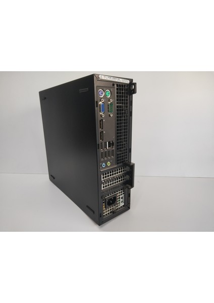 Optiplex 3010SFF I7-3770 8ram 240SSD Ofis Bilgisayarı