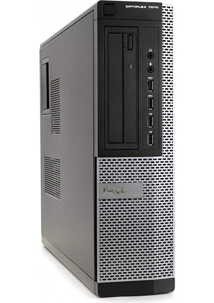 Optiplex 3010SFF I7-3770 8ram 240SSD Ofis Bilgisayarı