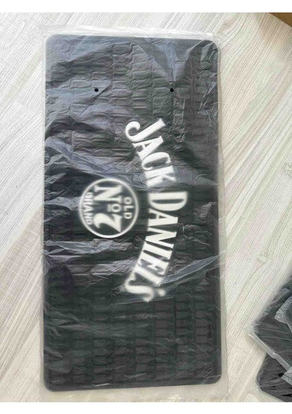 Jack Daniel Old No7 Barmat