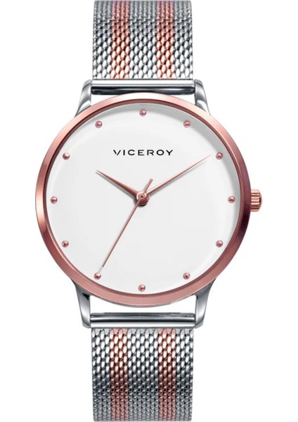 Vıceroy 461096-87 Kadın Kol Saati