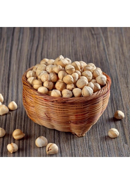 Premium Ordu Iç Fındık 2.5 kg Kutulu