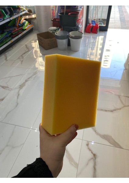 Oto Sünger modelleri