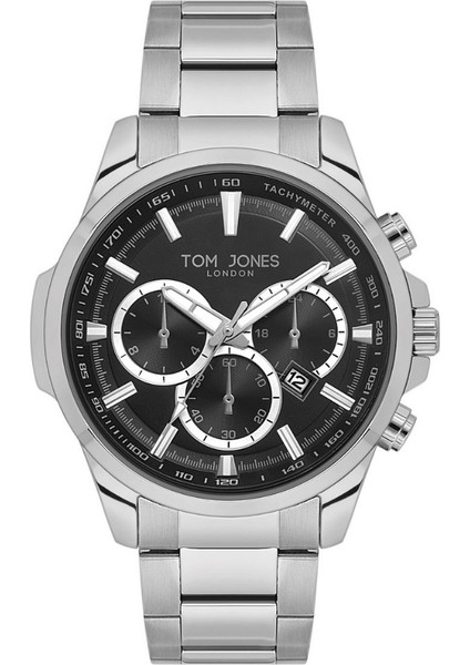 TOMJ.1.2397.01 Erkek Kol Saati