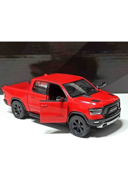 1:46 2019 Ram 1500 Pick-Up// Çek-Bırak 12 cm fiyatları