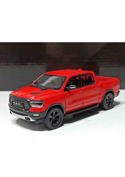 1:46 2019 Ram 1500 Pick-Up// Çek-Bırak 12 cm modelleri
