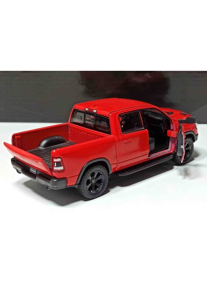 1:46 2019 Ram 1500 Pick-Up// Çek-Bırak 12 cm fırsatları