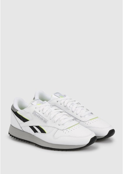 Classic Leather Ripple Beyaz Erkek Sneaker 100032767 fiyatları