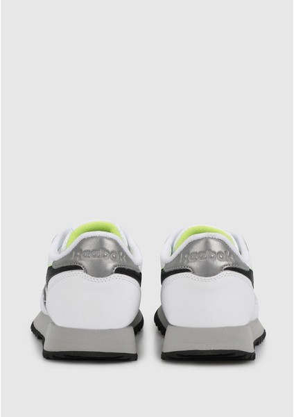 Classic Leather Ripple Beyaz Erkek Sneaker 100032767 fırsatları