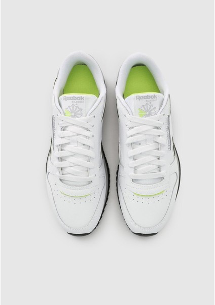 Classic Leather Ripple Beyaz Erkek Sneaker 100032767 indirimleri