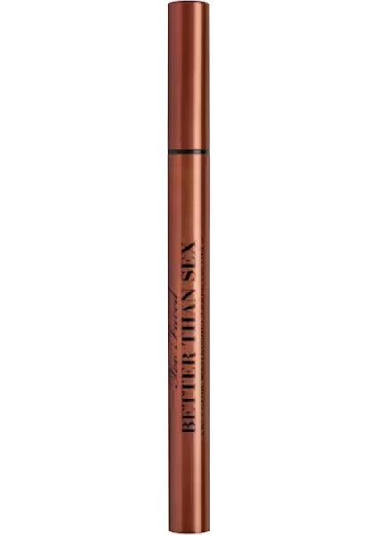 Better Than Eyeliner Chocolate- Likit Eyeliner fiyatları