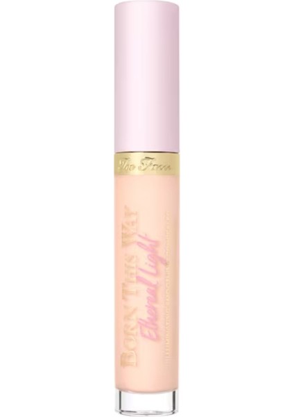 Born This Way Ethereal Light Concealer Oatmeal - Kapatıcı