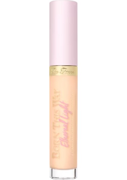 Born This Way Ethereal Light Concealer Buttercup - Kapatıcı
