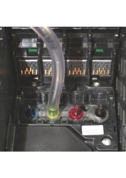 Epson L18050 Kartuş Temizleme Solüsyon Kiti fiyatları