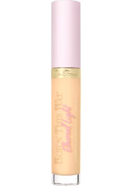 Born This Way Ethereal Light Concealer Graham Cracker - Kapatıcı