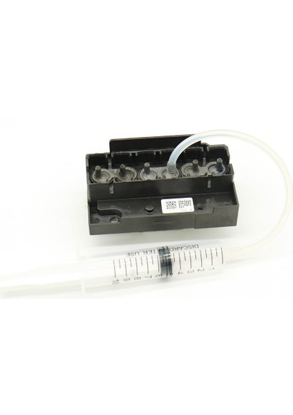 Epson L3156 Kartuş Temizleme Solüsyon Kiti