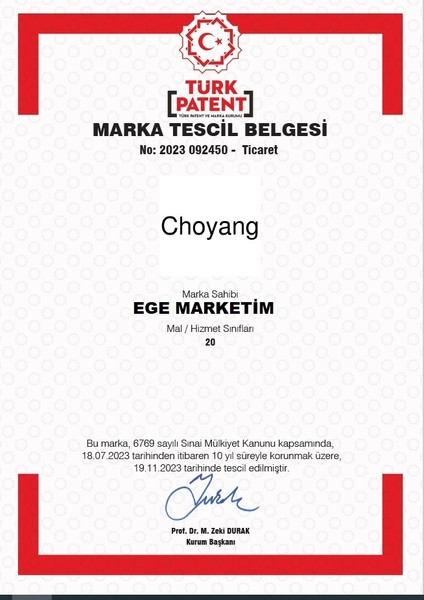 Termal Masaj Yatağı (Teşhir) CY7000