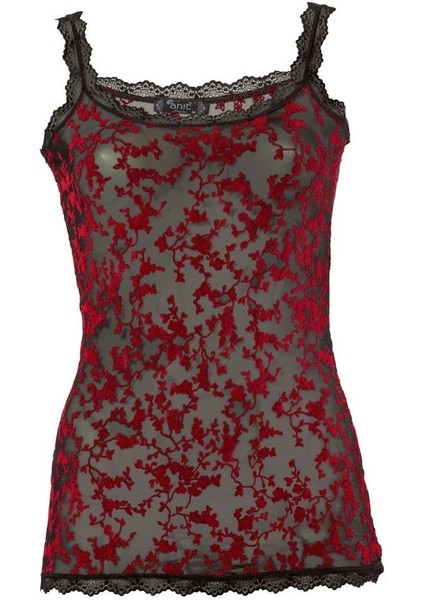 Flok Desenli Atlet 2858