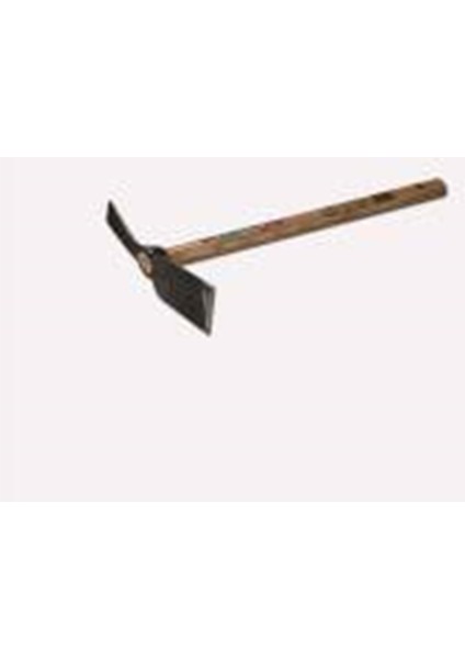 Kazma Çift Taraflı Geniş Saplı