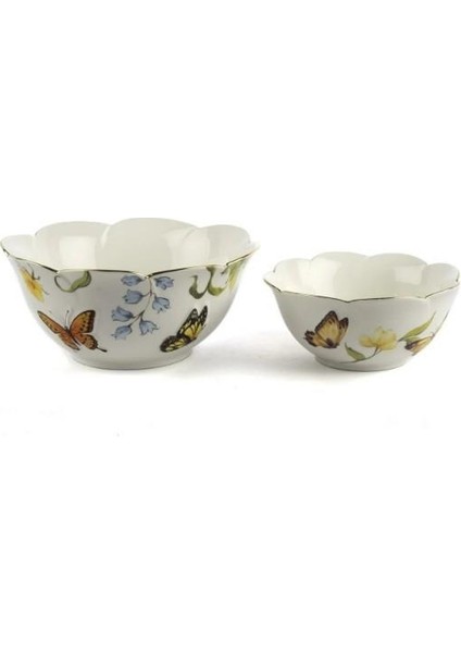 Mariposa 2'Li Kase Seti 13-16 Cm