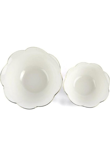 Mariposa 2'Li Kase Seti 13-16 Cm fiyatları