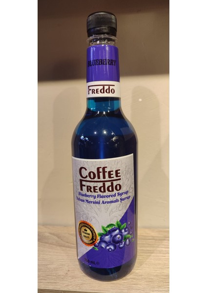 Yaban Mersini 750 ml
