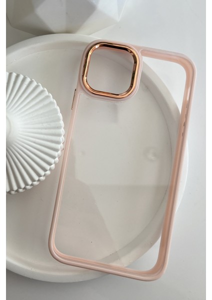 Apple iPhone 11 Uyumlu Sararmaz Renkli Kılıf