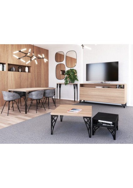 Lazer Kesim Tracery Modeli Metal Mobilya Ayakları modelleri