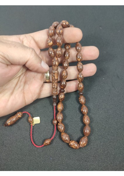 Iskeçeli Cemil Usta Eseri Iri Boy Mis Kokulu Tarçın Ağacı Sertifikalı 6435