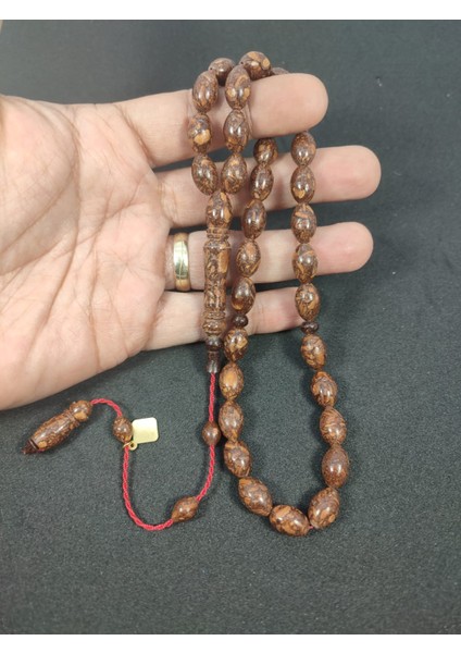 Iskeçeli Cemil Usta Eseri Iri Boy Mis Kokulu Tarçın Ağacı Sertifikalı 6435