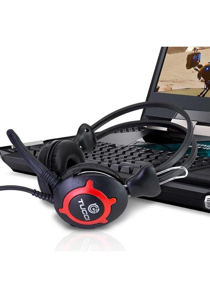 L780 Oyuncu Kulaklığı
