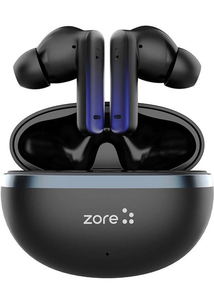 BTK-ZR101 Kulak Içi Bluetooth Kulaklık Aktif Gürültü Önleyici Özellikli Anc ve Enc Teknolojili