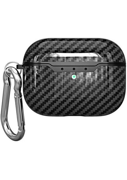 Apple Airpods Pro Kılıfairbag 05 Silikon