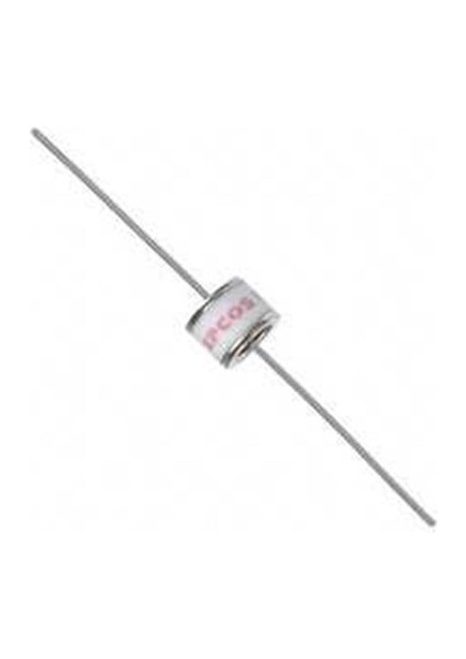 3000V Paratoner Gas Arrester