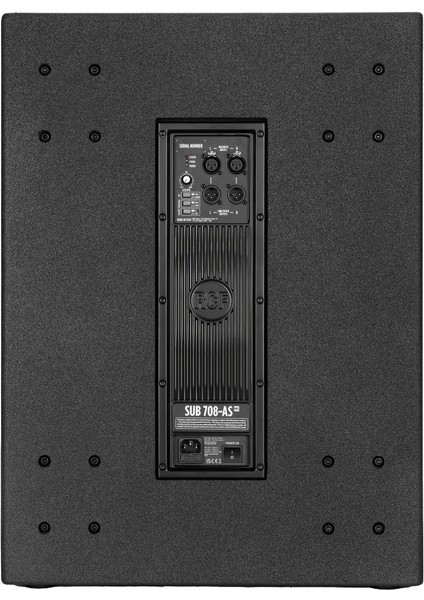 Sub 708-AS Mk3 Aktif Subwoofer 1400 Watt fırsatları
