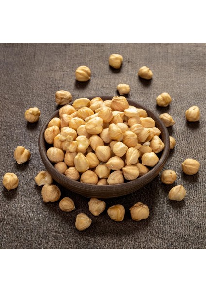Premium Giresun Iç Fındık 2.5 kg Kutulu