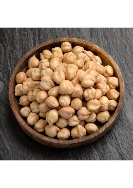 Premium Giresun Iç Fındık 2.5 kg Kutulu