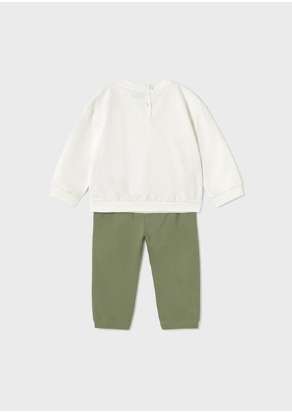 Yazlık - Mevsimlik Erkek Bebek 2'li Takım fiyatları