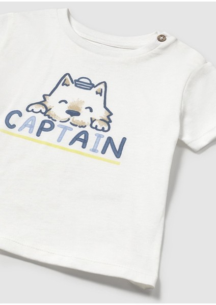 Yazlık Erkek Şapkalı Şort Takım - Mavi fırsatları