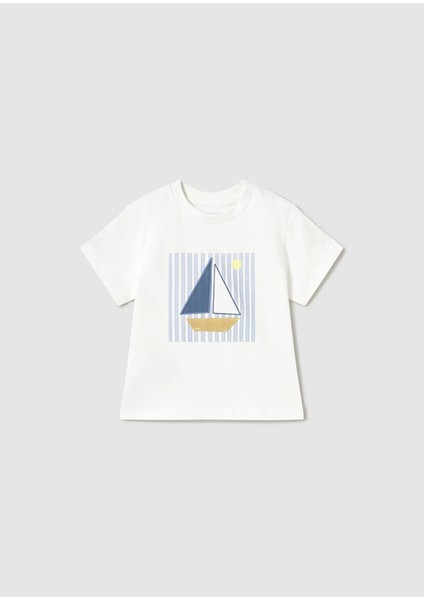 Yazlık Erkek 3'lü Takım - Sarı fiyatları