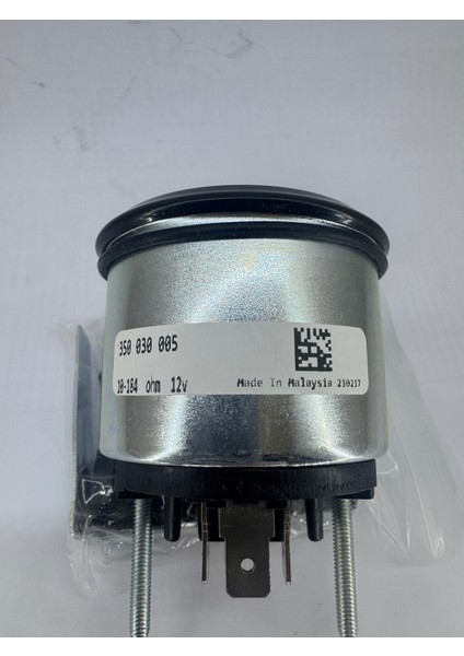 350030005 Transmıssıon Oıl Pressure Gauge 0-25BAR fırsatları