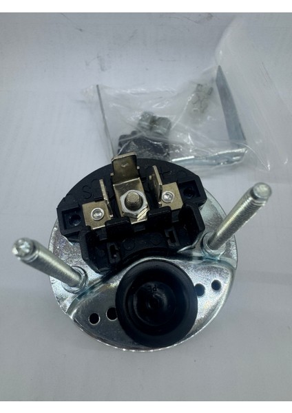 350030005 Transmıssıon Oıl Pressure Gauge 0-25BAR indirimleri
