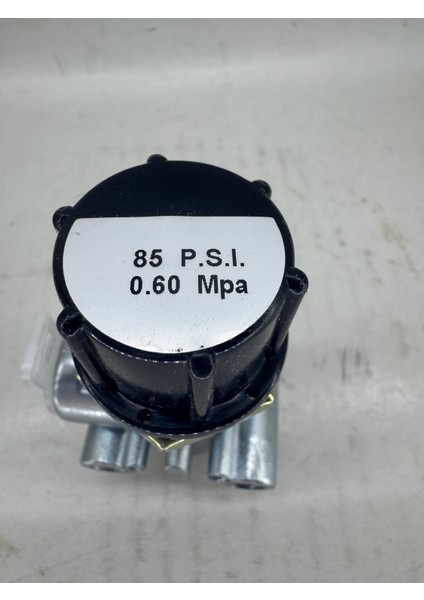 TV277148 Pressure Protect Valve Model P2 65PSI 4810014220839