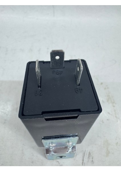 5945121625160 24V Elektronik Flaşör 3 Uçlu (31-49A-49) SSF-285 Blınkgeber, Thermıs fiyatları