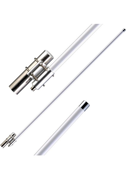 OMB.868.B08F21 Antenna 860-870MHZ 8dbı